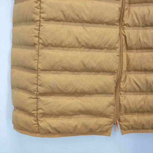 Seamles WARM DOWN ダウンコート レディース JPN:M